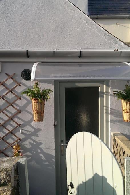 Seaview Cottage With Oodles Of Charm Sleeps 4 بورتلاند المظهر الخارجي الصورة