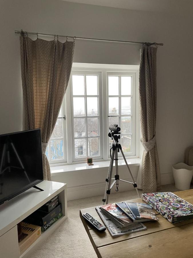 Seaview Cottage With Oodles Of Charm Sleeps 4 بورتلاند المظهر الخارجي الصورة