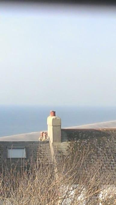 Seaview Cottage With Oodles Of Charm Sleeps 4 بورتلاند المظهر الخارجي الصورة