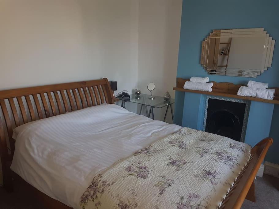 Seaview Cottage With Oodles Of Charm Sleeps 4 بورتلاند المظهر الخارجي الصورة
