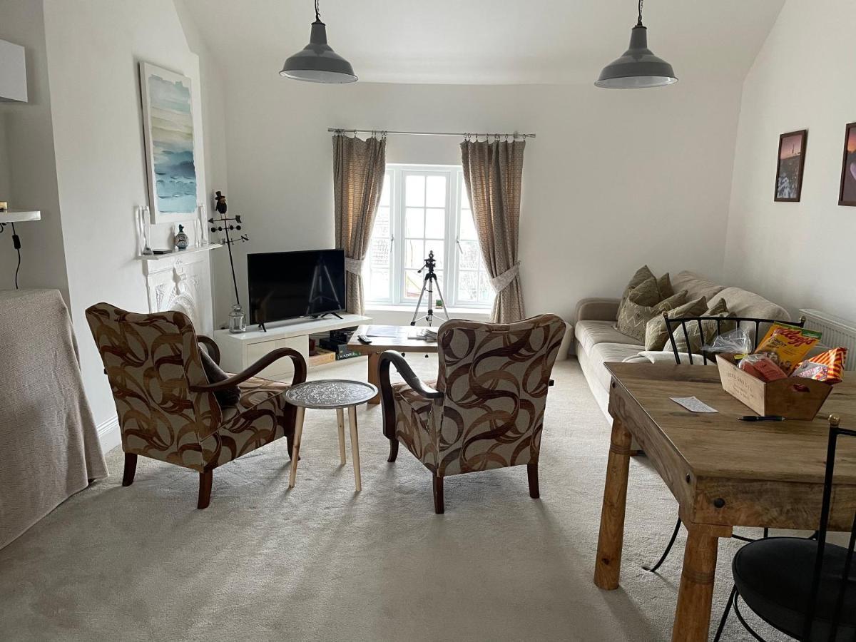 Seaview Cottage With Oodles Of Charm Sleeps 4 بورتلاند المظهر الخارجي الصورة